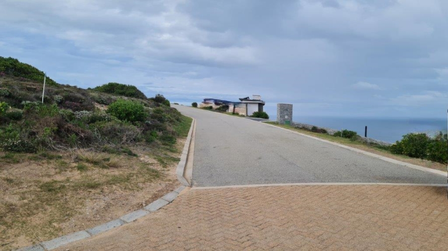 Commercial Property for Sale in Dana Bay Western Cape